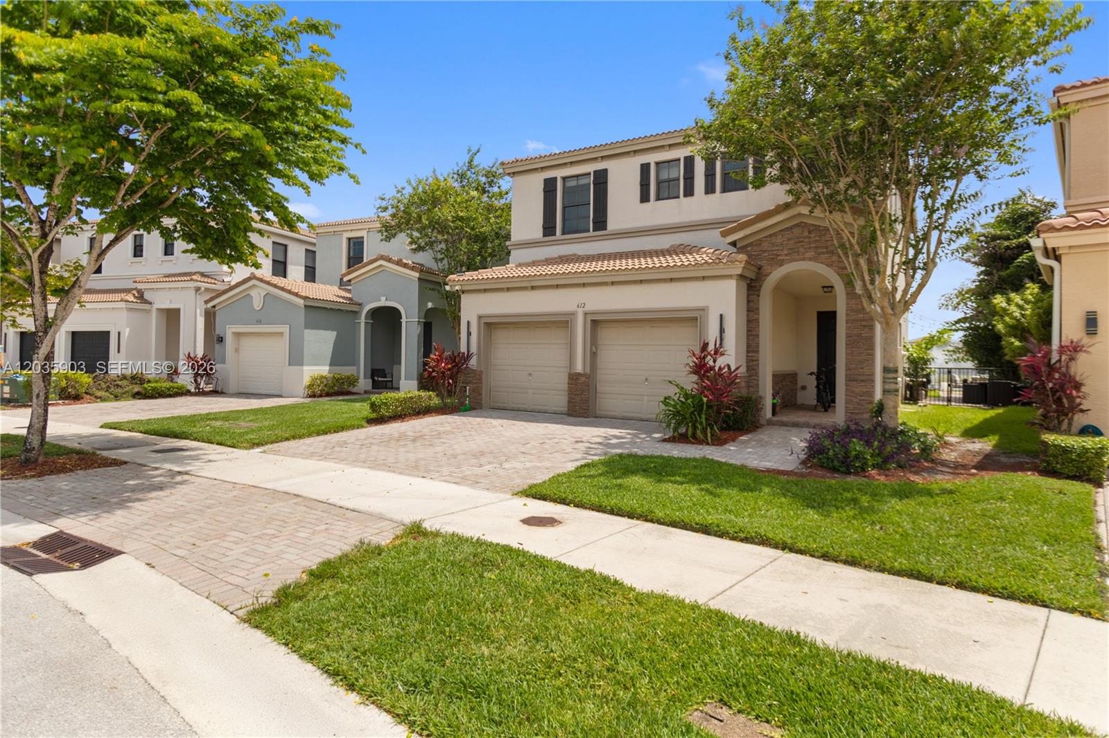 Residential Lease in Miami 3
