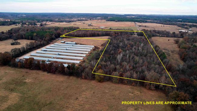 0000 Highway 56, Home with 0 bedrooms, 0 bathrooms and null parking in Russellville AL | Image 40