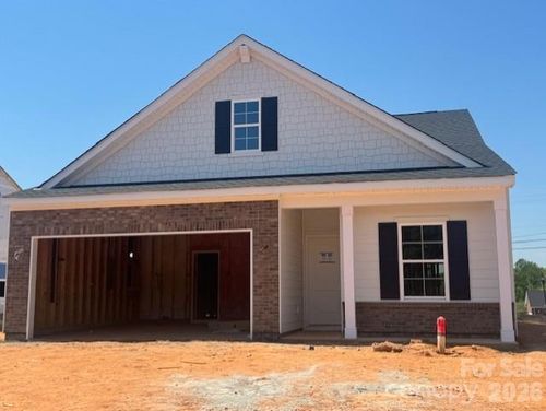 207 Rodeo Drive, Shelby, NC, 28150 | Card Image