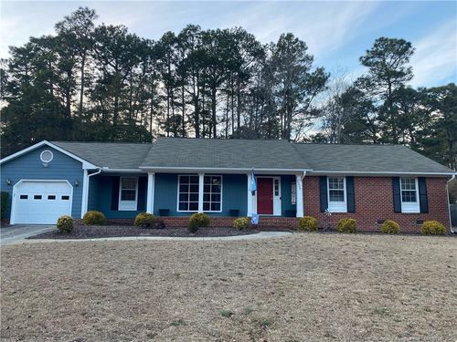 2326 Rolling Hill Rd, Fayetteville, NC, 28304-3741 | Card Image