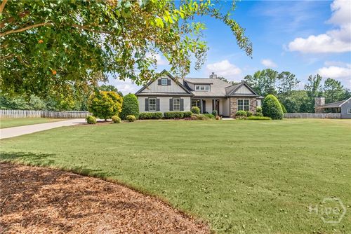 1461 Westminster Way, Madison, GA, 30650 | Card Image