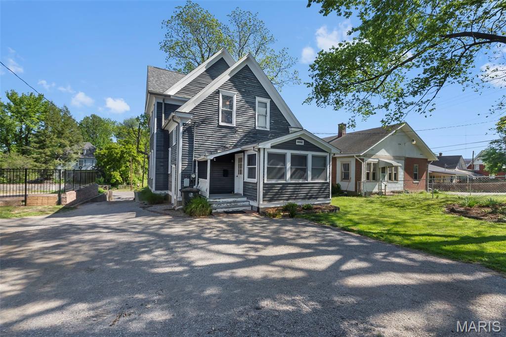 Residential in Cape Girardeau 4