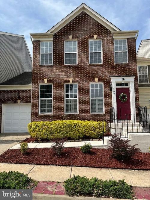 106 Davidson St, STAFFORD, VA, 22554-7125 | Card Image