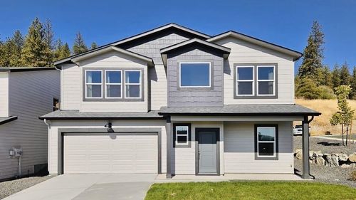 5233 E Mckinnon Ave, Spokane, WA, 99217-7876 | Card Image