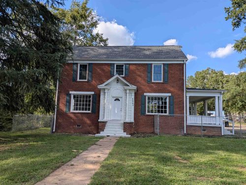 1110 Hayne Street, Spartanburg, SC, 29301 | Card Image