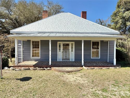 117 N Church St, Morven, NC, 28119-8706 | Card Image