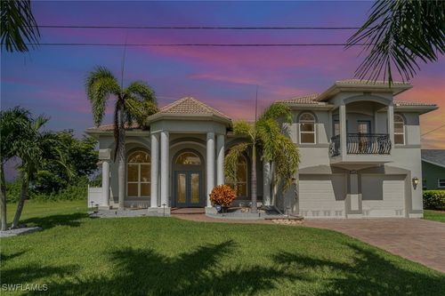 5236 Sw 18th Ave, Cape Coral, FL, 33914-6810 | Card Image