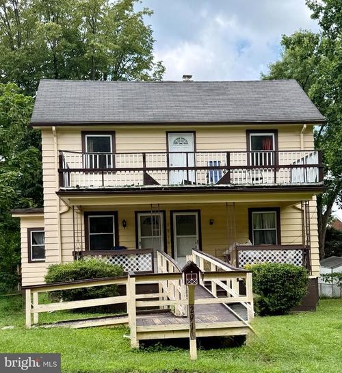 2916 Charleston Ave, Halethorpe, MD, 21227-3227 | Card Image
