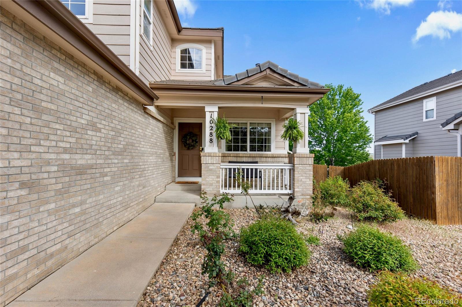 Residential in Parker 5