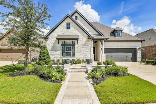 15226 Sandstone Outcrop Dr, Cypress, TX, 77433-8162 | Card Image