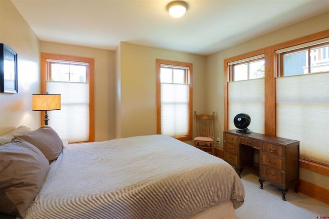 825 Whiterock Ave, Townhouse with 3 bedrooms, 4 bathrooms and null parking in Crested Butte CO | Image 21