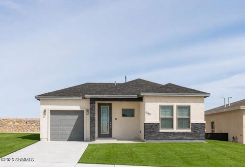 1145 Bronze Hill Ave, Santa Teresa, NM, 88008-5228 | Card Image