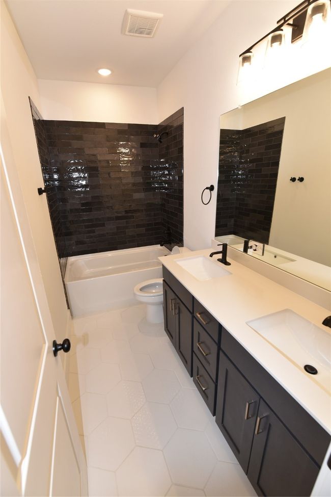 3860 Keya Dr, Townhouse with 3 bedrooms, 3 bathrooms and null parking in Prosper TX | Image 18