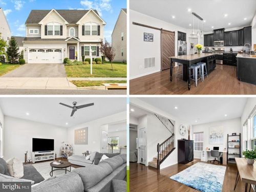 5257 Blackgum Dr, FREDERICK, MD, 21703-7921 | Card Image