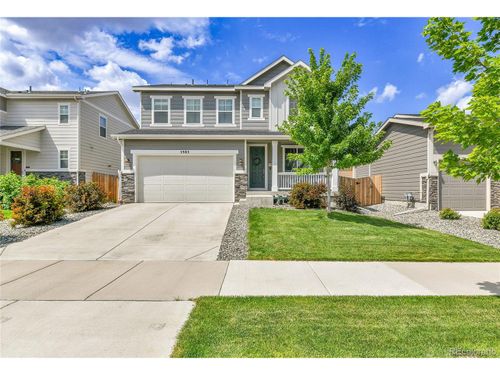 5985 Sugarbeet Pl, Brighton, CO, 80601-8344 | Card Image