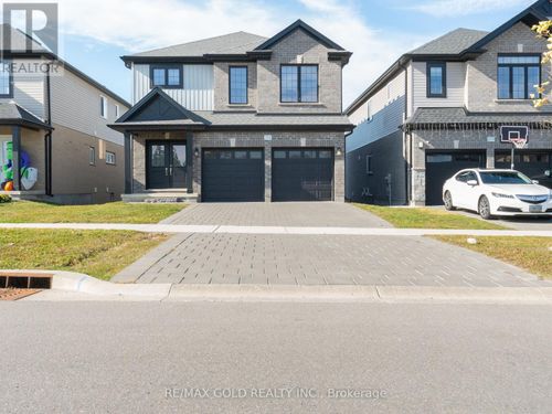 2591 Sheffield Blvd, London, ON, N6M0G4 | Card Image