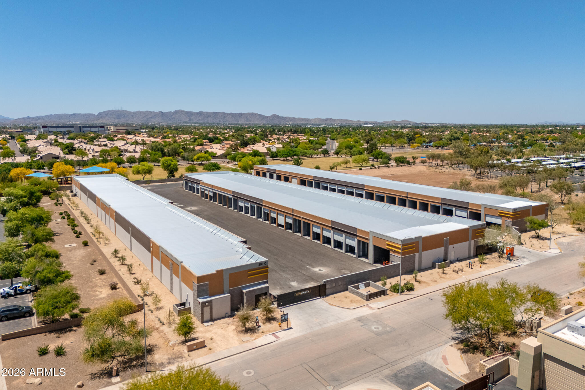 Commercial Sale in Chandler 3