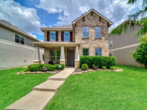 724 Whitemarsh Dr, Aubrey, TX, 76227-1325 | Card Image