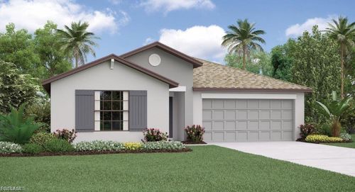 4104 Ne 12th Ct, Cape Coral, FL, 33909-7462 | Card Image