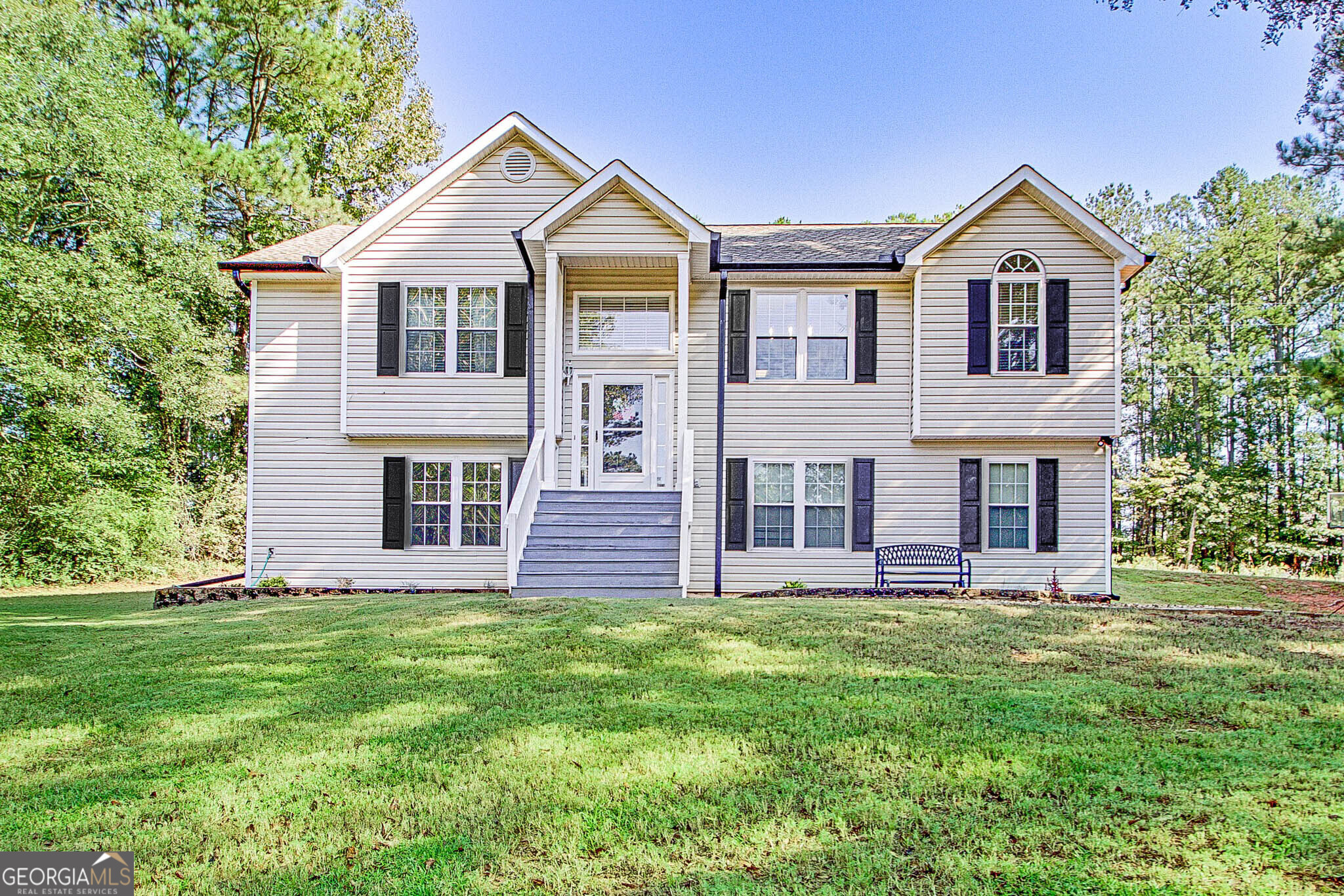 Jesse Ln, Sharpsburg, GA 30277