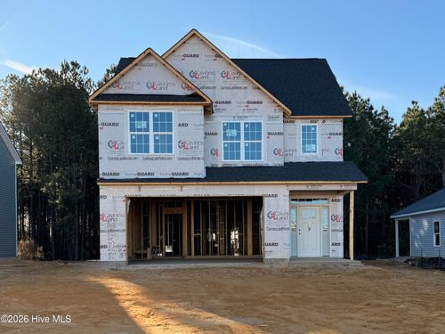 228 Ironbark Dr, Raeford, NC, 28376-3265 | Card Image