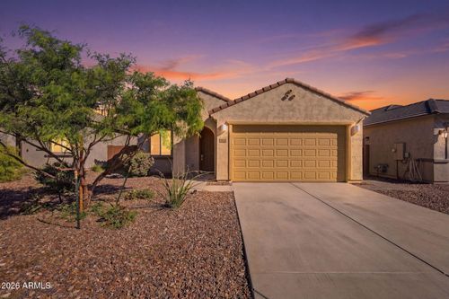 1536 W Flintlock Drive, San Tan Valley, AZ, 85144 | Card Image
