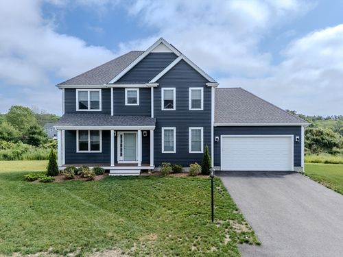 72 Pratt Ave, Bridgewater, MA, 02324-2572 | Card Image
