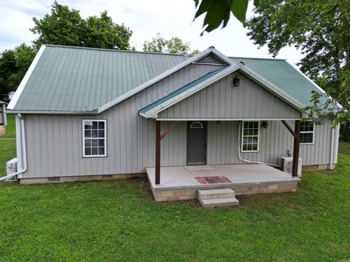 345 W Highway 374, Saint Joe, AR, 72675-8260 | Card Image