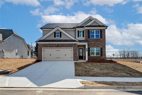 267 Wingate Drive, Winder, GA, 30680 | Card Image