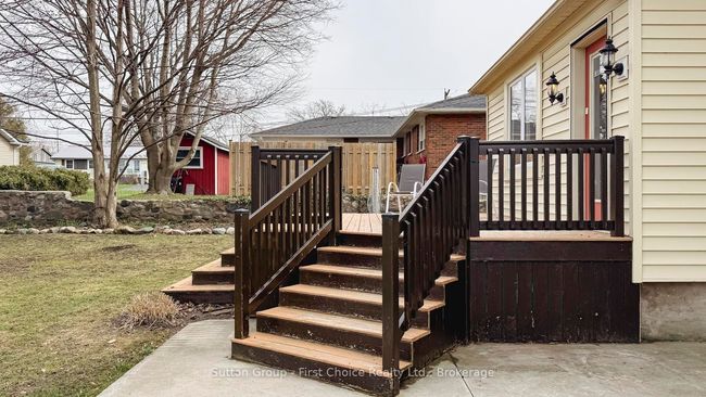 313 Huron Rd, House other with 3 bedrooms, 2 bathrooms and 4 parking in Goderich ON | Image 49