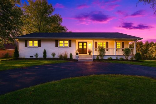 141 Ridgewood Dr, Bowling Green, KY, 42103-1350 | Card Image