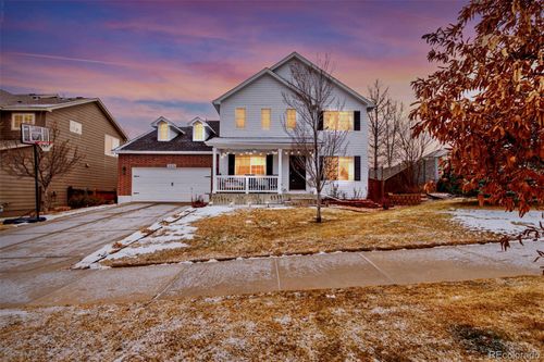 15832 E Stargazer Ln, Parker, CO, 80134-3194 | Card Image