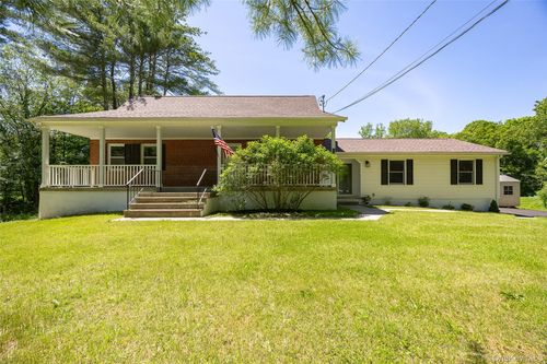 18 Cream St, Hyde Park, NY, 12538-2700 | Card Image
