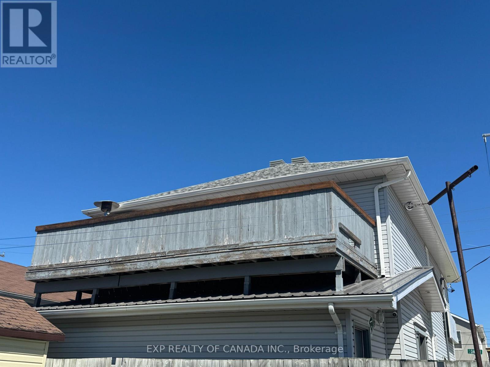 Commercial Sale in Timmins (TS - SE) 3