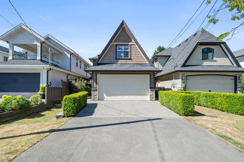 3731 Garry St, Richmond, BC, V7E2T6 | Card Image