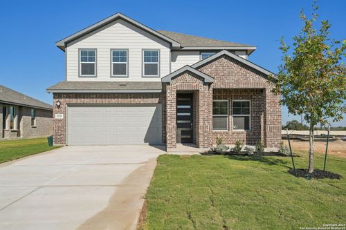 12723 Horizon Crst, Schertz, TX, 78154-0420 | Card Image