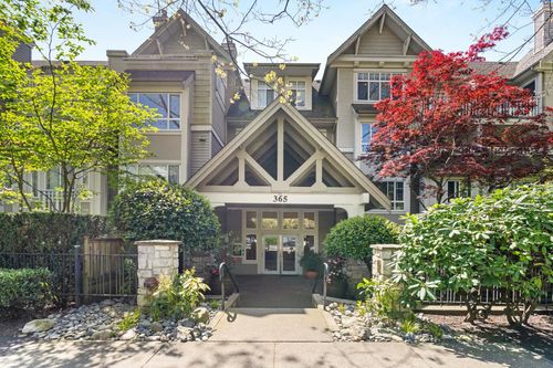 105-365 E 1st St, North Vancouver, BC, V7L4W5 | Card Image