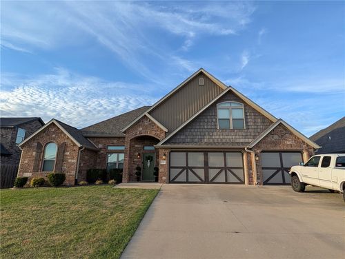 1158 Ruscello Ave, Springdale, AR, 72762-5296 | Card Image
