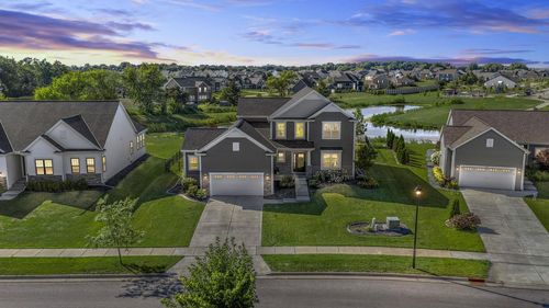 2256 River Bend Road, Grafton, WI, 53024 | Card Image
