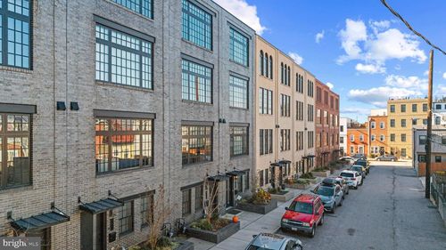 3419 Brewers Green Way, BALTIMORE, MD, 21224-5385 | Card Image