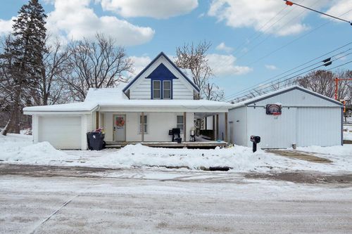 203 Sheldon St, CAMBRIDGE, WI, 53523-9432 | Card Image