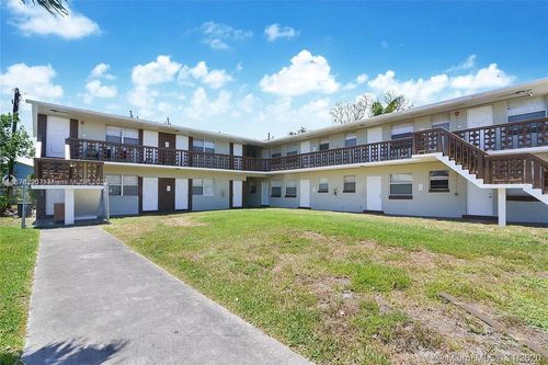 106-2222 Fillmore St, Hollywood, FL, 33020-4408 | Card Image