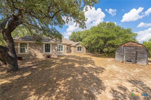 614 Private Rd, Lampasas, TX, N/A | Card Image