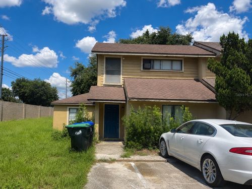 1-1299 Woodman Way, ORLANDO, FL, 32818-6626 | Card Image