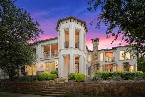 5209 Settlement Way, Mckinney, TX, 75070-7016 | Card Image