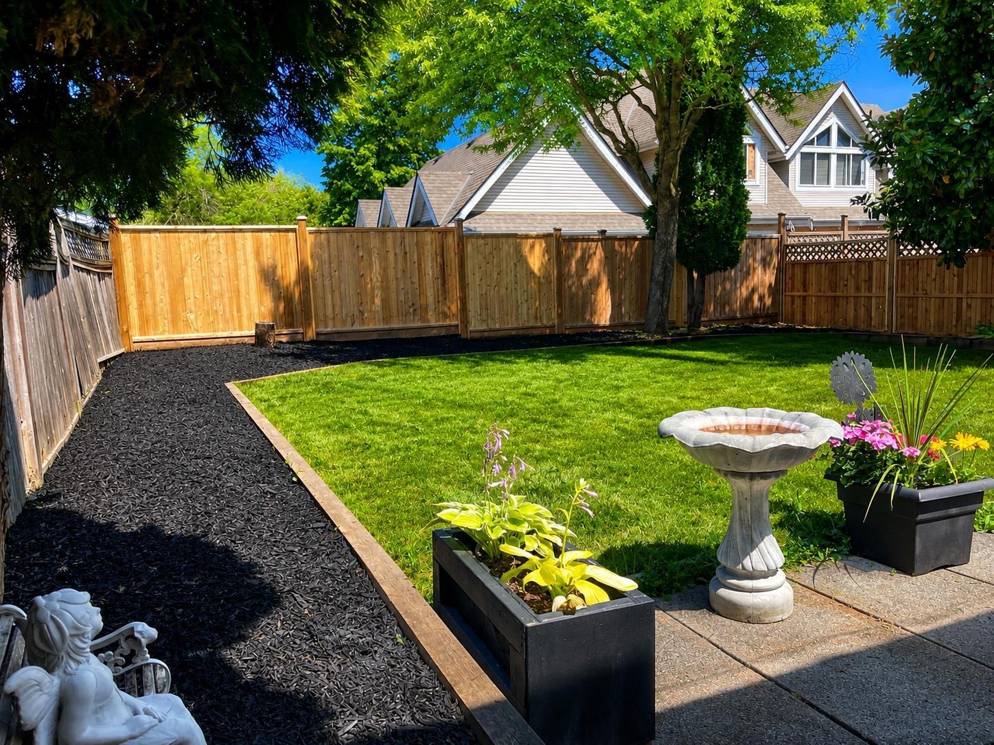 Residential in Langley 2