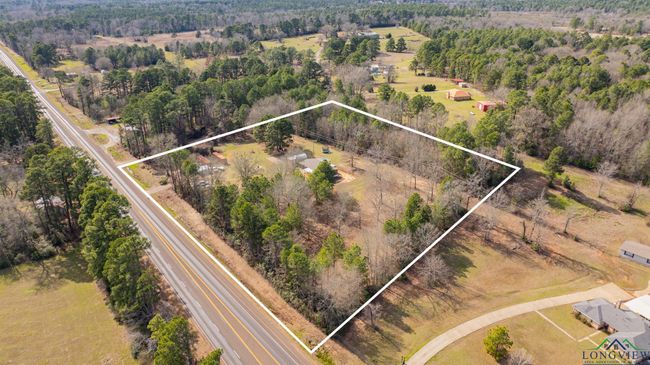 13975 State Highway 43 E, House other with 4 bedrooms, 2 bathrooms and null parking in Tatum TX | Image 41