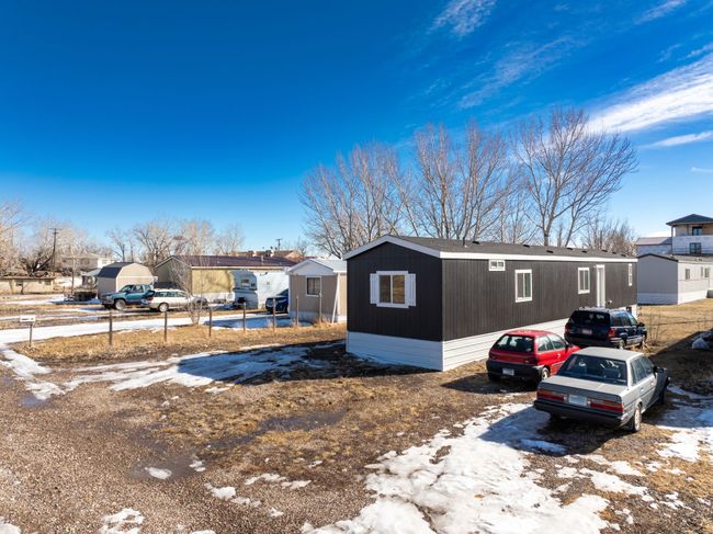 north / west side | Image 19