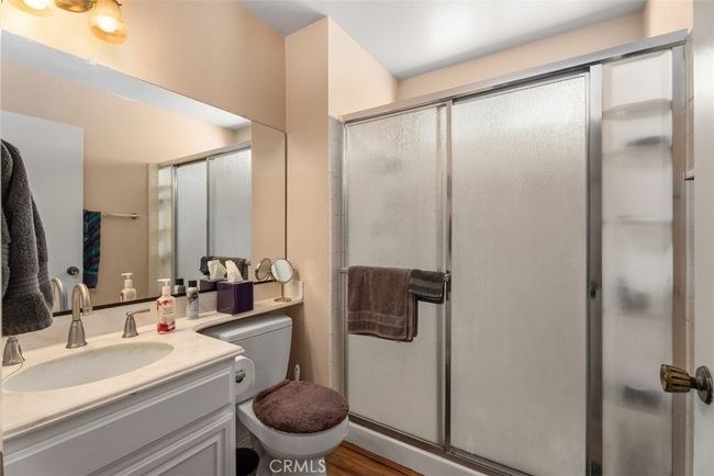 Here is a view of the secondary bathroom | Image 10