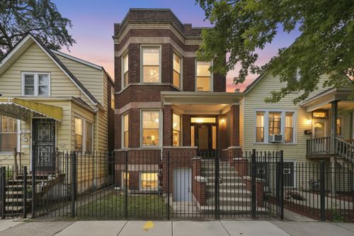 2248 S Kirkland Avenue, Chicago, IL, 60623 | Card Image